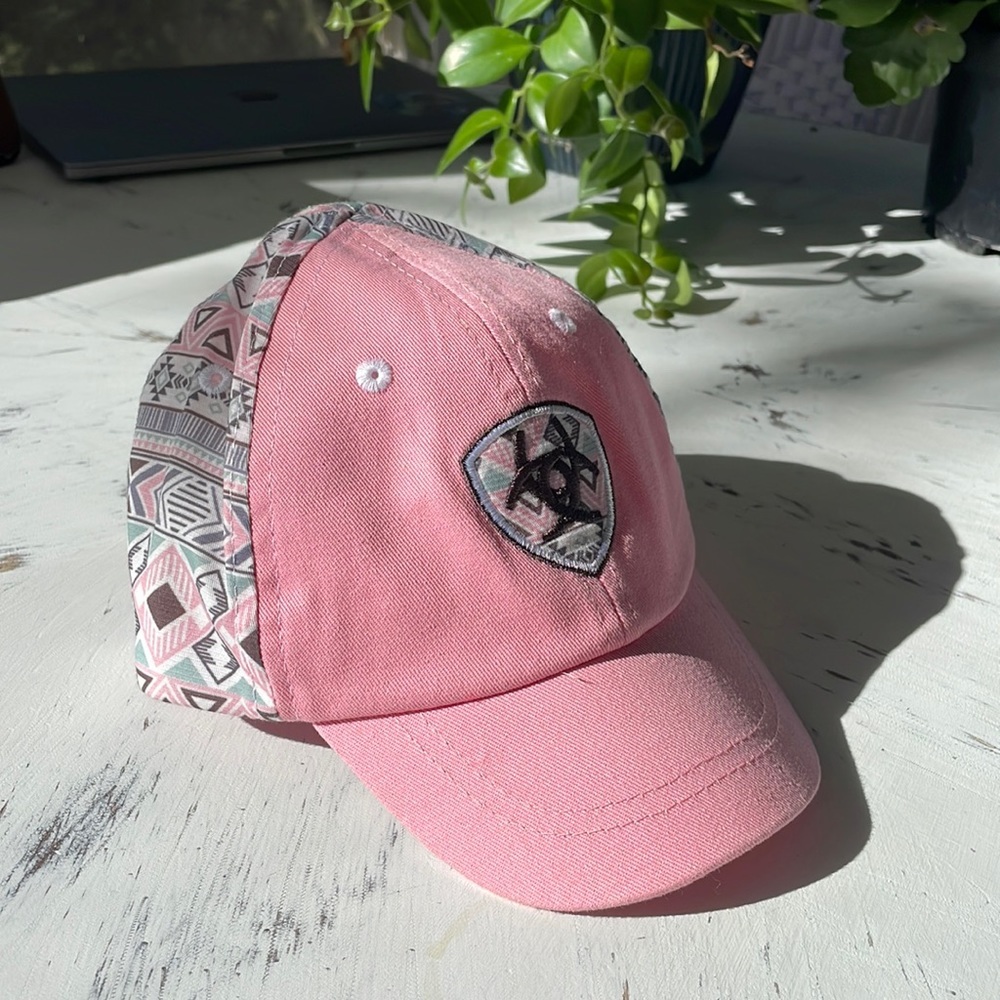 Ariat Baby Hat